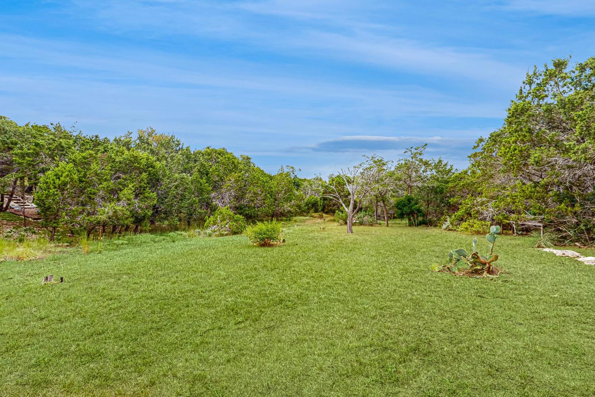 Driftwood Hideaway Vila Canyon Lake Exterior foto